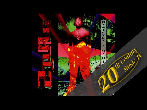 2Pac - Holler If Ya Hear Me
