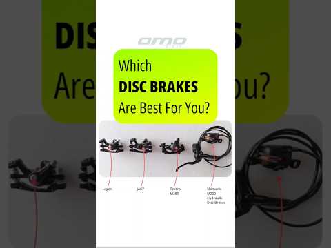 Best Disc Brakes for your Bike / Bicycle #stunt #mtb #cycling