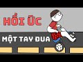 Cuộc Đua Xe và Kỷ Niệm Tuổi Thơ