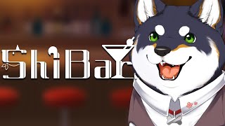 【#スナックShiBar】スナックShiBar 3営業日目【にじさんじ/黒井しば】