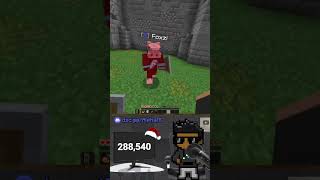 Speedrunning PvP Until I Get Youtube Rank