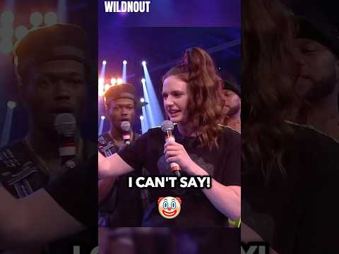 MaDDy Spares No One!🥶🔥🥵 #shorts #wildnout #trending #viral