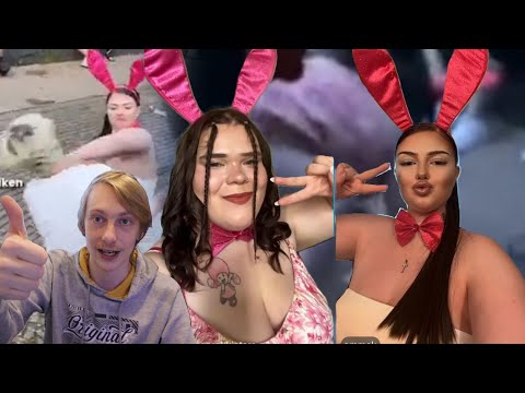 Tiktok Rizz Party 2025