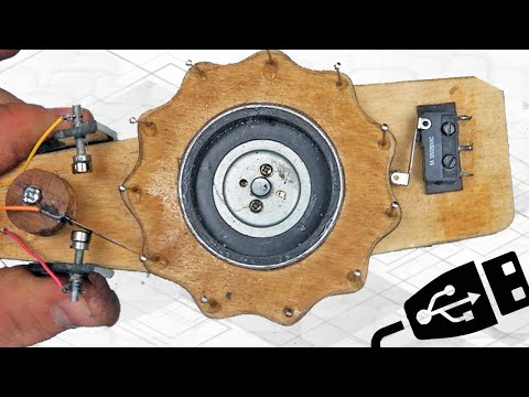 How to Make Knobs • Control Any Software - No Electronics Used!