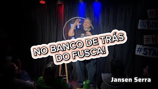 CARONA PARA AMIGOS