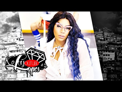 Ludmilla - Dim Dim Dim Pode Dar Em Cima De Mim - Tá Com Ciúmes? (Lançamento 2018)