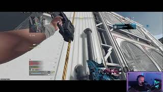 Quick scoping in Ranked Warzone & BO7 | 04-17-26