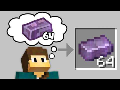 TUDO que IMAGINAR vou GANHAR no Minecraft