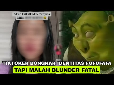 Hoax Di Tiktok Bikin Akal Sehat Hancur