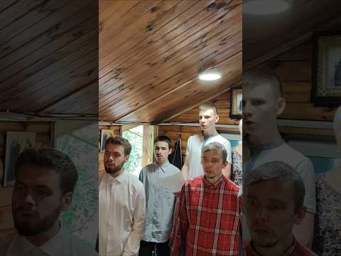 кондак Трійці 9.06.2025 #хор #упц #клірос #служба