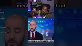 #lutaa_ sur #Twitch | Emmo / Tous les fous etaient B