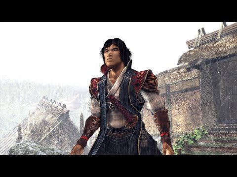 Onimusha 2 Is Back!