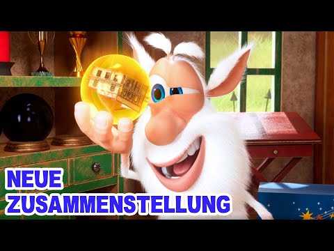 Booba 🌟 Runde Welten 💥🌍 Folge 130 - Zusammenstellung von Episoden ⭐ Cartoons - BOOBA ToonsTV