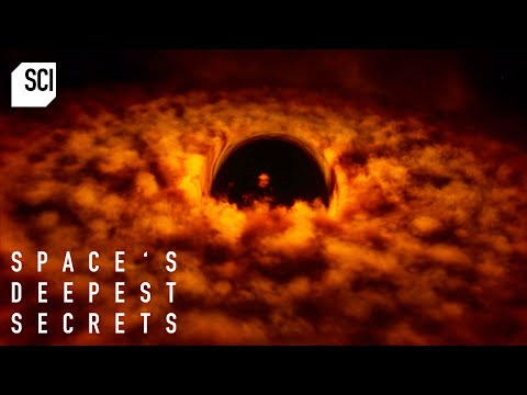 Black Holes and the Death of the Solar System! | Space’s Deepest Secrets | Science Channel