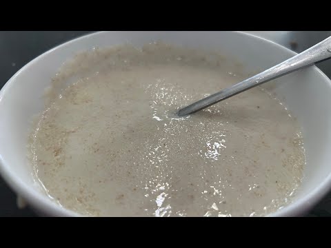 How to Make Cream of Wheat for 2 people