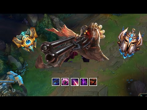 Jhin Montage 😀 - Best Jhin Plays Compilation 2022 (League of Legends)