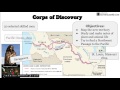 Lewis and Clark Expedition Overview