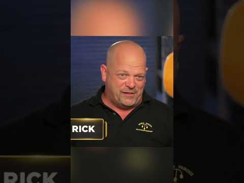 Самая красивая монета США 1907 года 😱 Ломбард Америка | Shorts