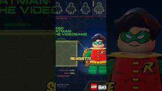 Did You Spot This SECRET in LEGO Batman Legacy Of The Dark Knight?