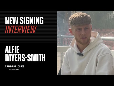 Interview: Alfie Myers-Smith