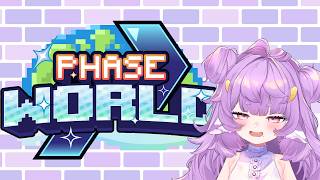 【PhaseCraft - Phase World】13!  Deforestation IKZ~