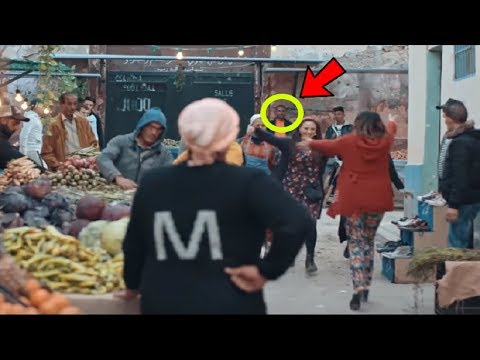 10 اخطاء فادحــة جدا ظهرت في مسلسل أولاد الحلال لم ينتبه لها حتى المخرج !
