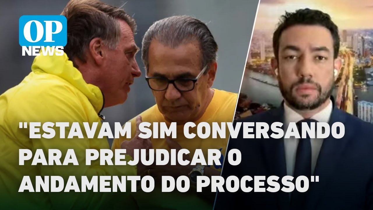 Qual a gravidade do conteúdo dos áudios de Bolsonaro, Eduardo e Malafaia? | O POVO News