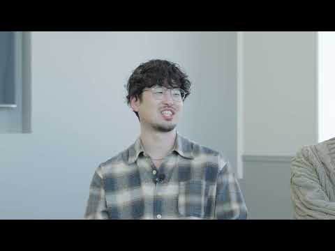 UL・OS web movie ｜これからパパになる僕たちの本音会議