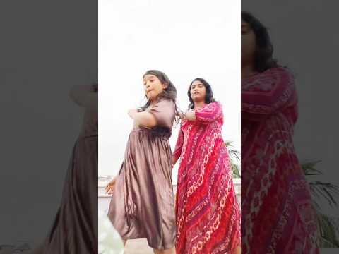 Bheegi bheegi raaton#motherdaughterdance#trending#yt#ytshorts#youtubeshorts#bheegibheegiraatonmei