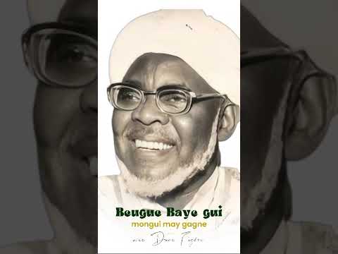 Wolofalou Dame Faydou Thi Baye Barhama Niass