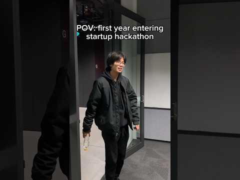 chat am i cooked 😔🫠 Prepare to code, create, and conquer at our MAC x CISSA Hackathon