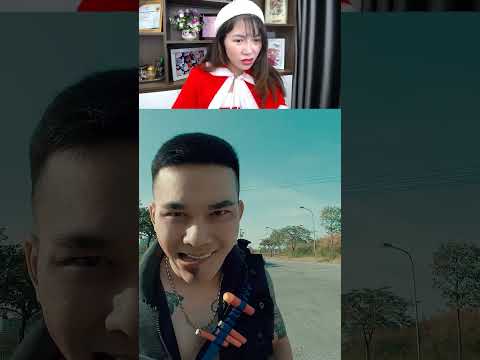[REACT] Thợ săn Zombie và sự trả thù của xác sống || Hunter & Revenge Of The Living Dead #shorts