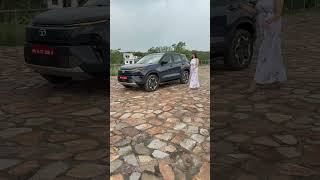 Tata's Remote control car