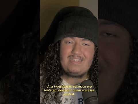 o SITE QUE NAO DEVERIA EXISTIR na DEEP WEB #1 #Shorts