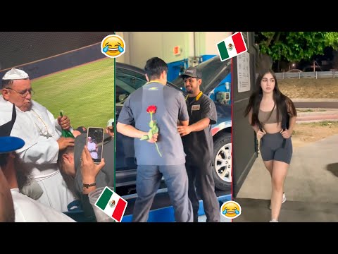 🔥HUMOR VIRAL #310🇲🇽| SI TE RIES PIERDES.😂🤣 | HUMOR MEXICANO TikTok | VIRAL MEXICANO