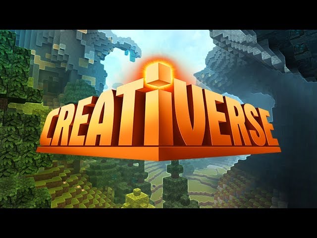 BETTER THAN MINECRAFT?! | Creativerse Pro Gameplay + Giveaway!