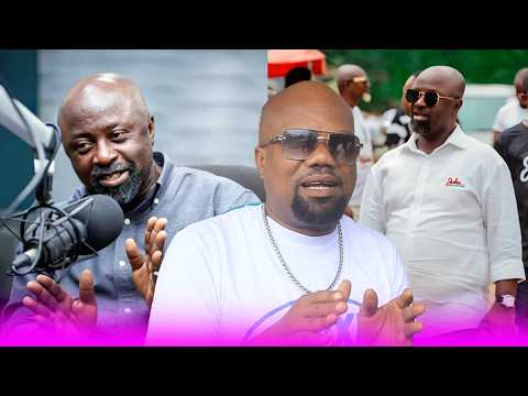 Abro Finally Calls Prez. Mahama to Sack Zuba. Some of Us (Creatives) Are Better Than So Many Mayor's