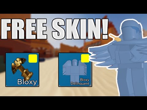 Bloxy Delinquent Code 07 2021 - roblox arsenal melee codes