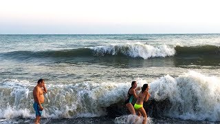 видео