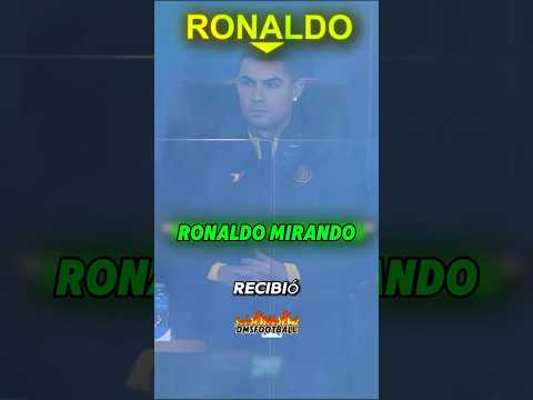 Cuando IShowSpeed reacciona al fracaso de Ronaldo 🤯😂