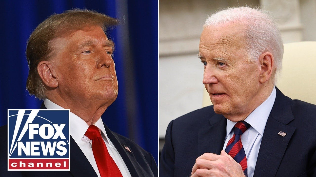 ‘MASSIVE COVER-UP’: Biden attempted to ‘autopen’ his way through the Constitution, GOP lawmaker says