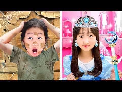 아이들을 위한 최고의 공주 이야기👑