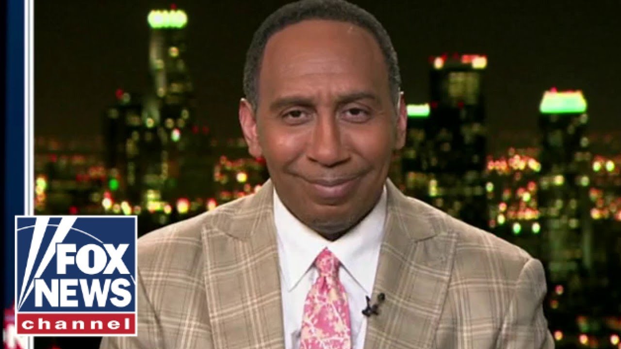 Stephen A. Smith: I’m not ready to convict Daniel Penny