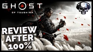 Vido-Test : Ghost of Tsushima - Review After 100%
