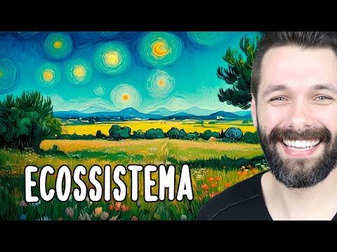 O que é um ECOSSISTEMA? Resumo | Biologia com Samuel Cunha