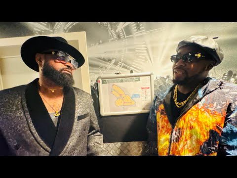 🚨 SOLEIL WANGA ses ressentis Après concert ING