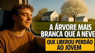 ELE TEVE CORAGEM DE PERDOAR MESMO ELA TENDO FEITO ISSO