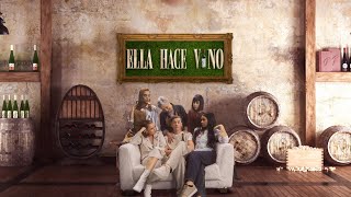 Guaynaa - Ella Hace Vino (Video Oficial)