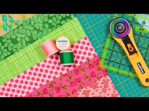 The Cutest Quilt I’ve Made Yet: Part Wicked, Part Good