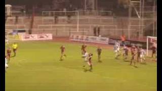 Dukla Praha - FC Čáslav (2:1)